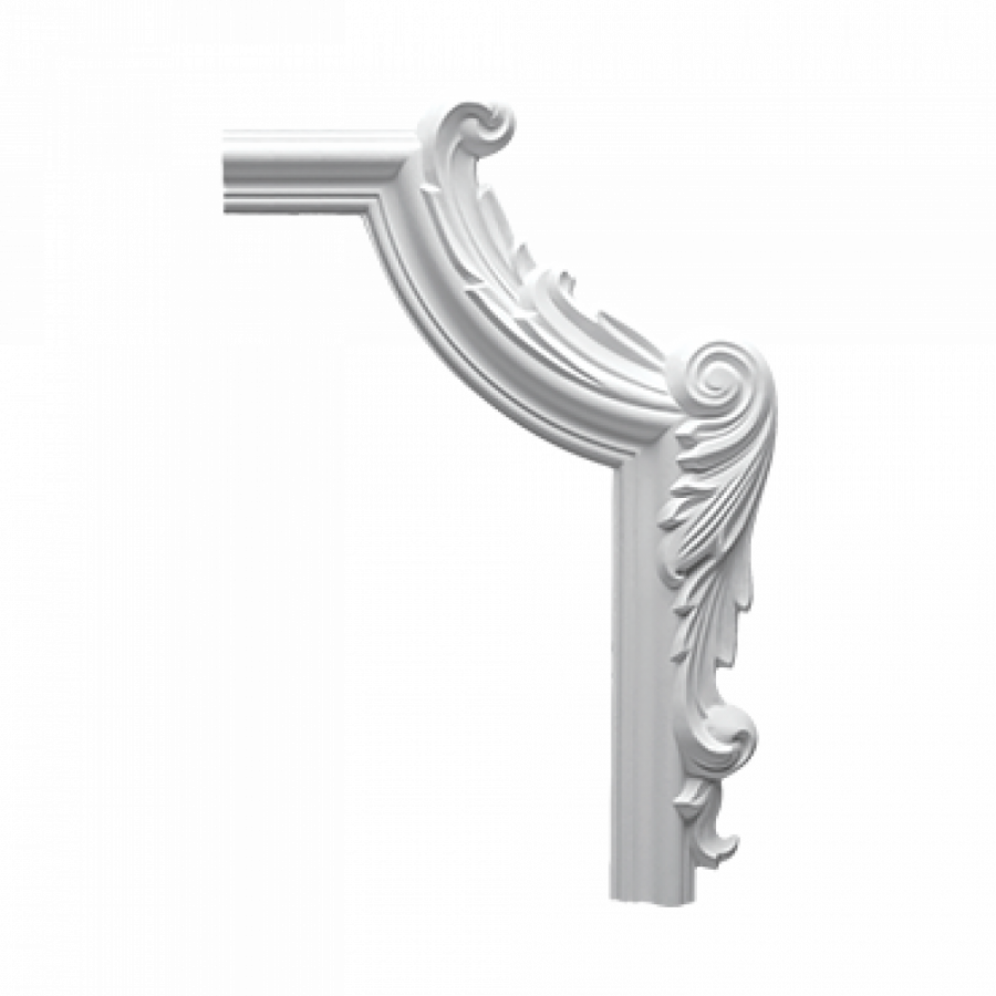 Угловой элемент 1.52.290 Европласт