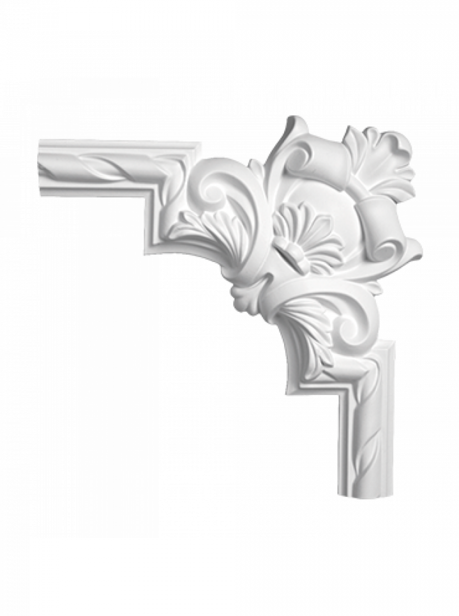 Угловой элемент Европласт 1.52.288