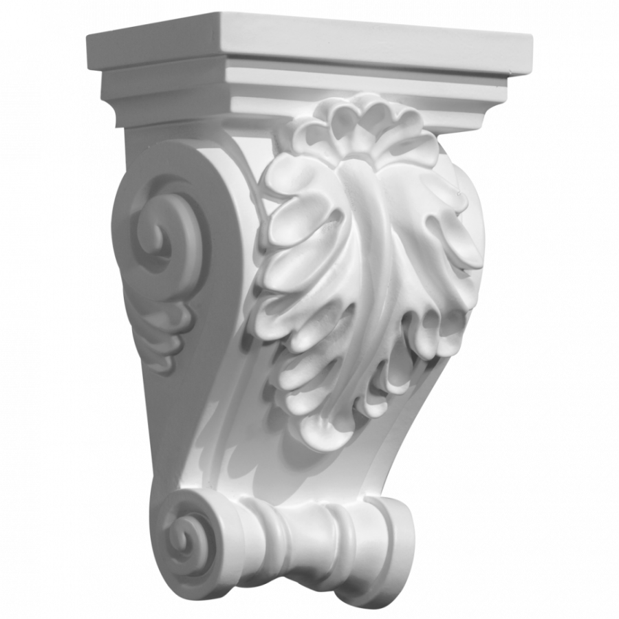 Европласт кронштейн 1.19.002