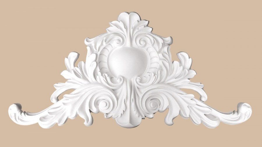 Декоративный элемент Decomaster 66193 (740*360*45мм)