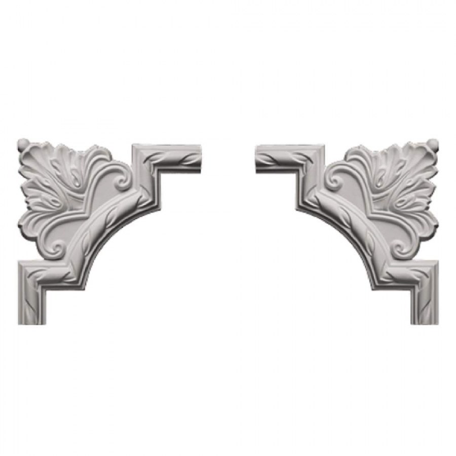 Угловой элемент Европласт 1.52.285