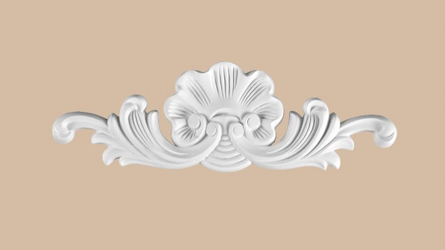 Орнамент Decomaster 68101-2