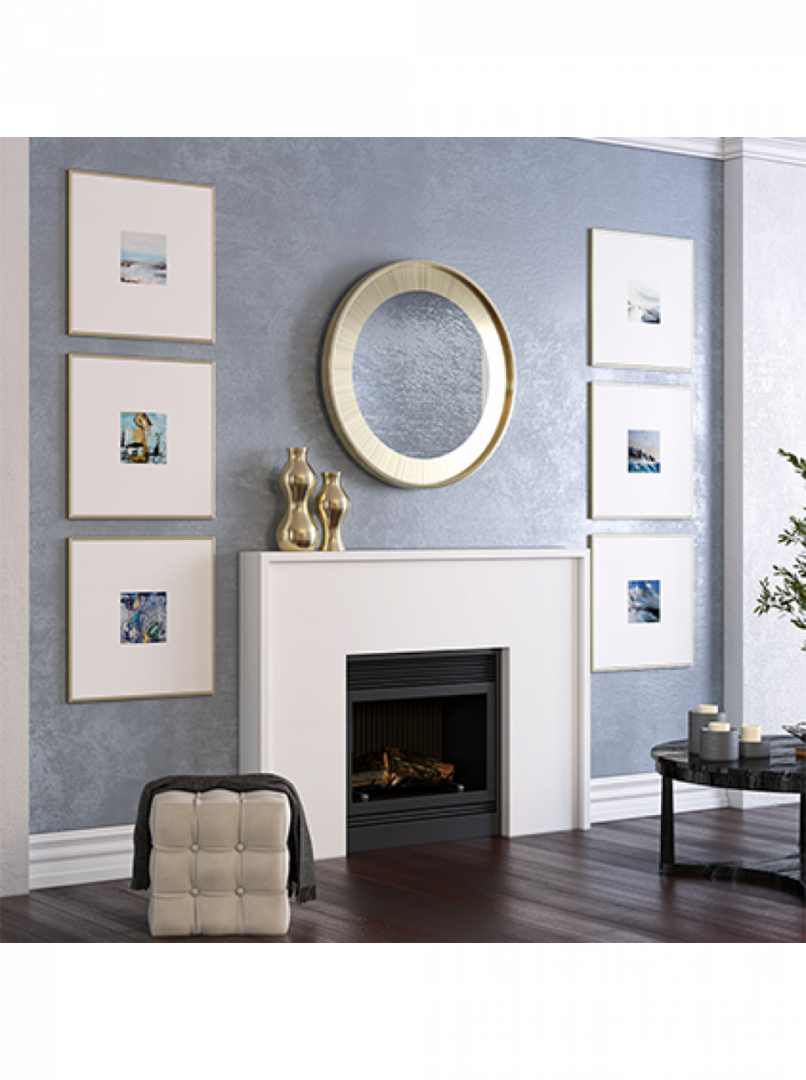 Европласт молдинг 1.51.604