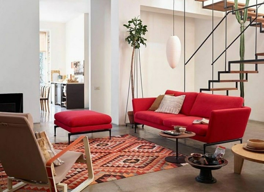 Leto стеновые панели