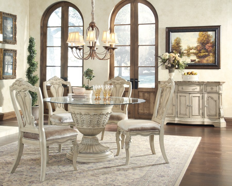 Ortanique мебель Эшли