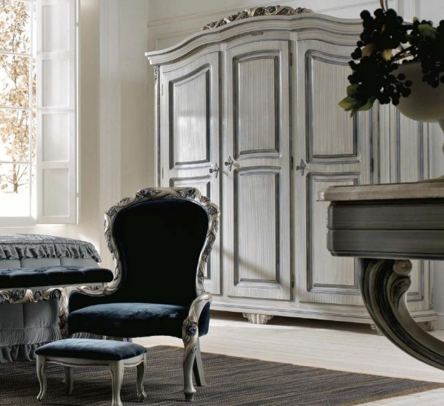 Savio Firmino шкаф