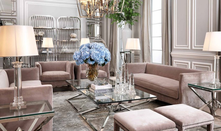 Eichholtz мебель