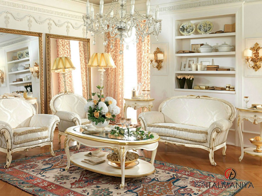 Итальянская мебель Антонелли Моравио