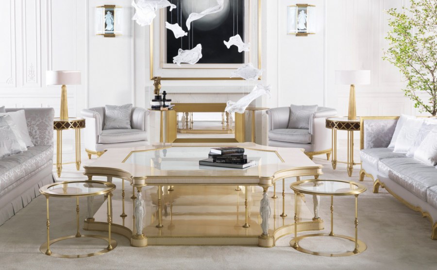 Jumbo мебель Toulouse line