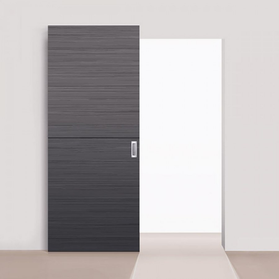 Раздвижная система Armadillo hidden/80 с профилем