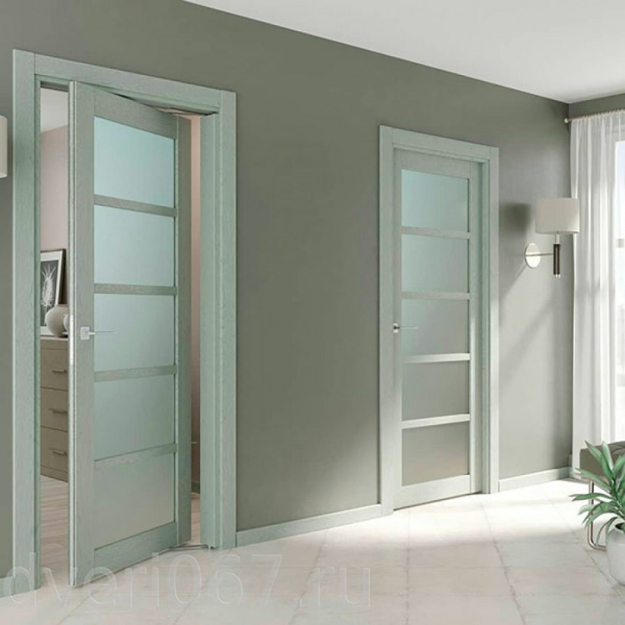 Рото дверь Эстет