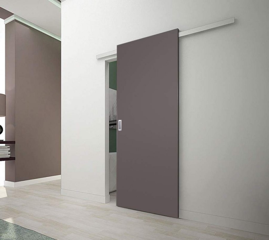 Сдвижная система Diva Air