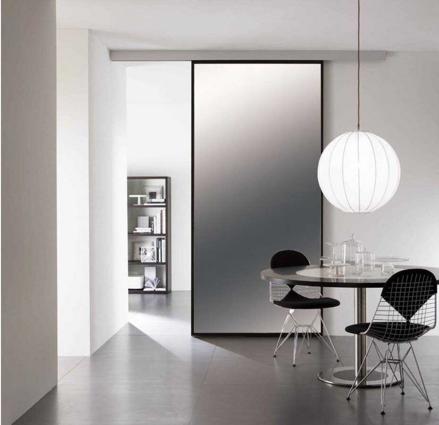 Раздвижная система Morelli Sliding