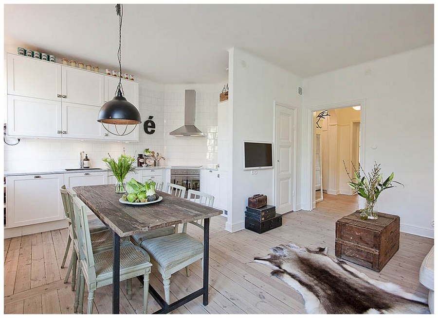 Сканди Кантри