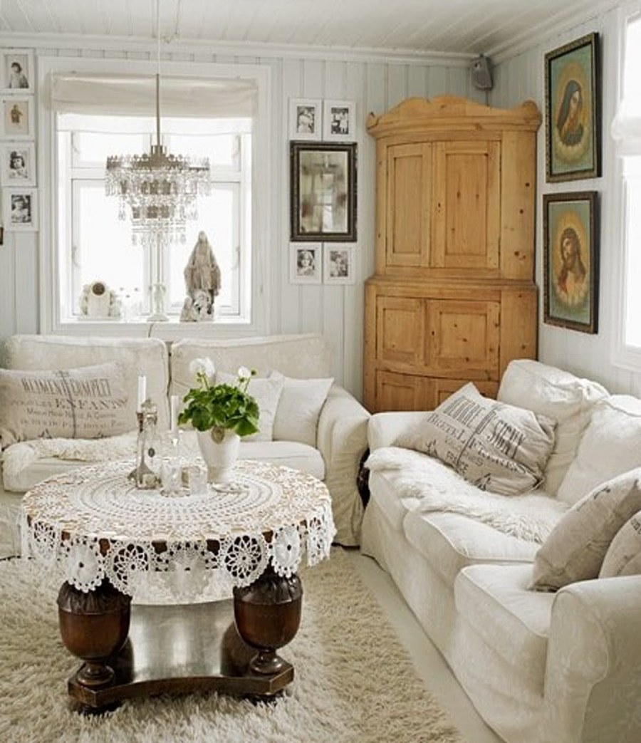 Гостиные в Норвегии