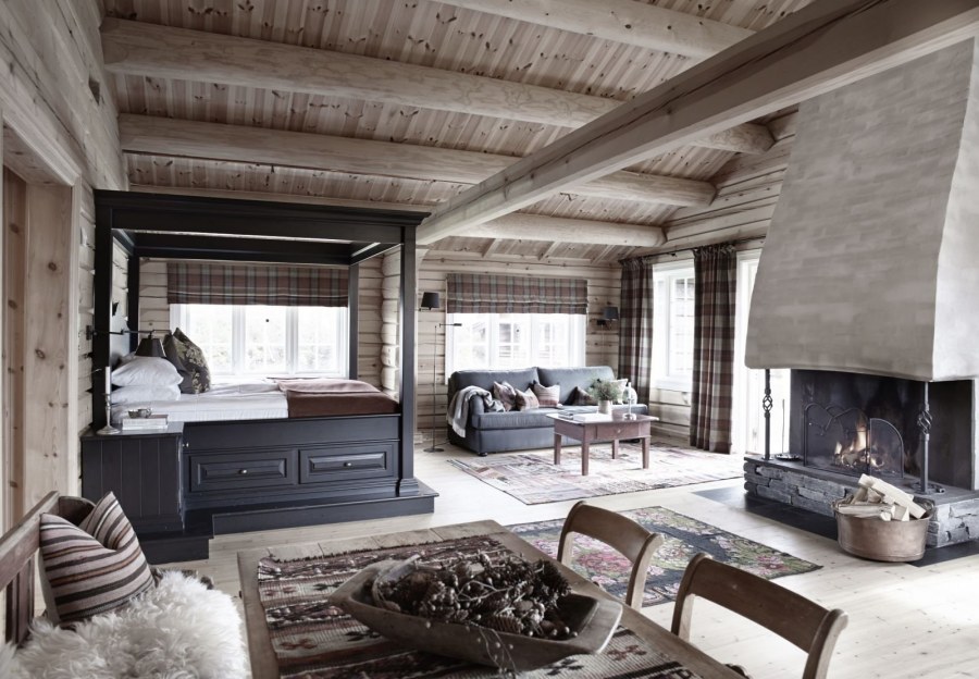 Hamptons Style стиль