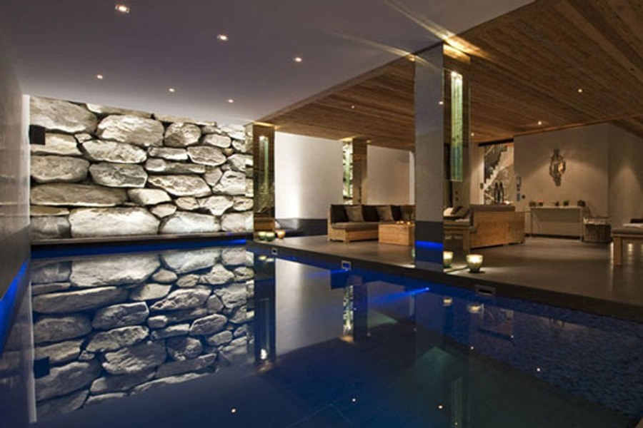 Вербье джакузи