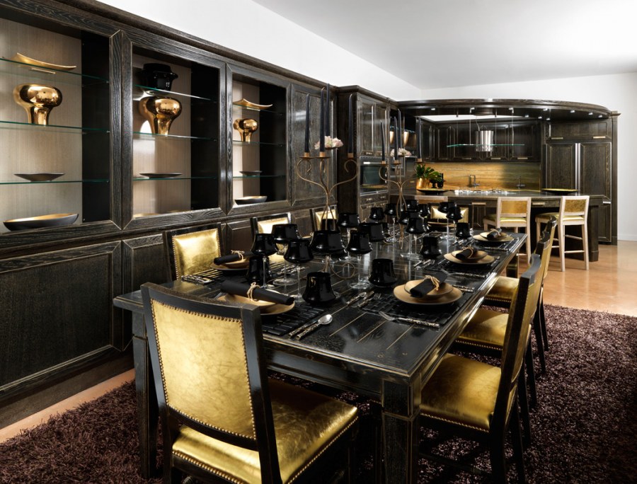 Мебель Brummel cucine