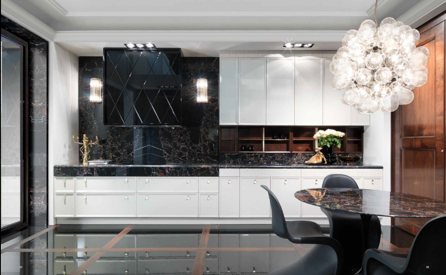 Castagna cucine кухни 2020