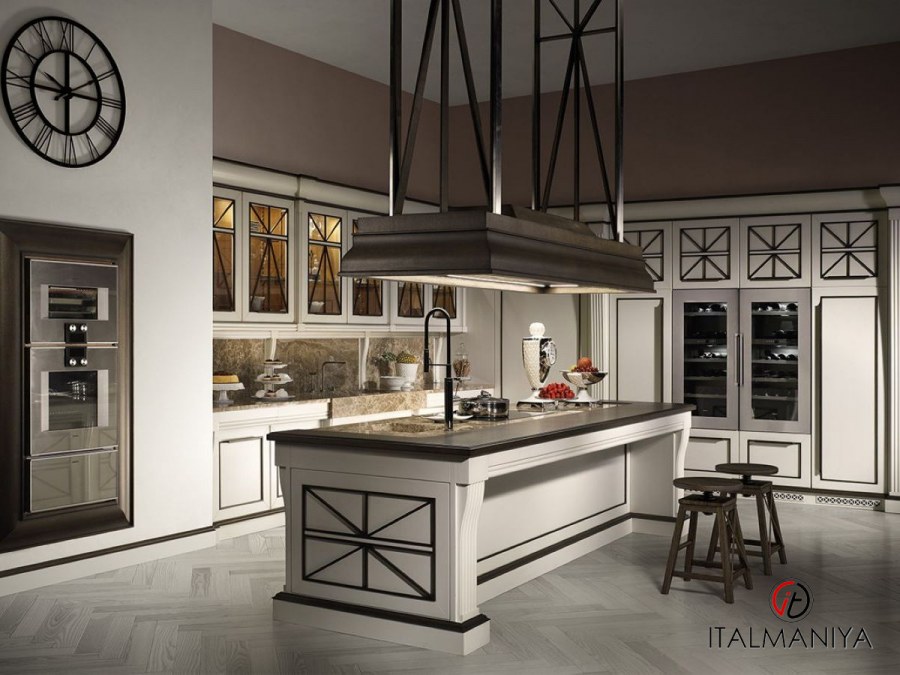 Prestige cucine кухни