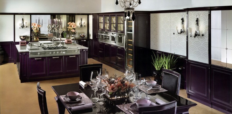 Brummel cucine ( Италия Luxury