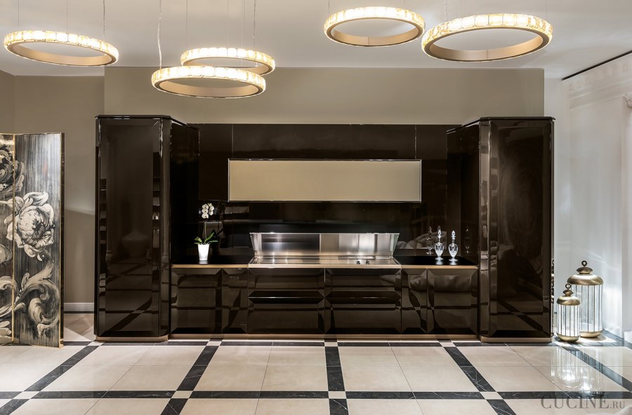 Кухня SCIC Sirmione