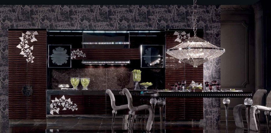 Кухня Jumbo Италия