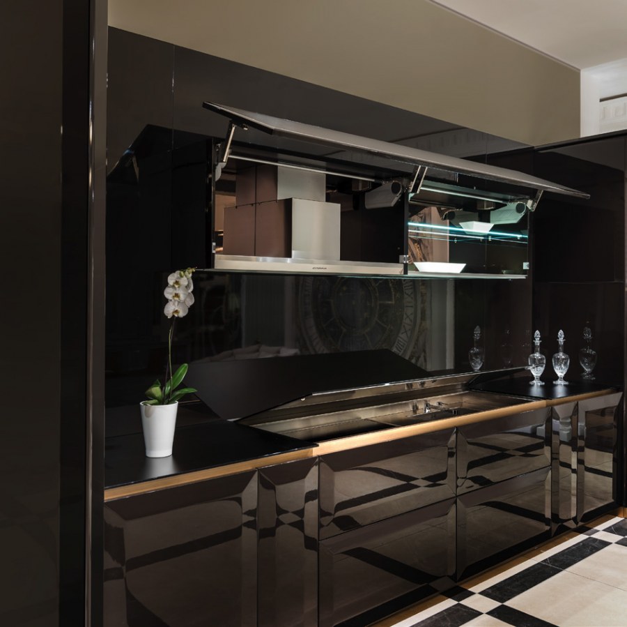 Кухня SCIC Sirmione