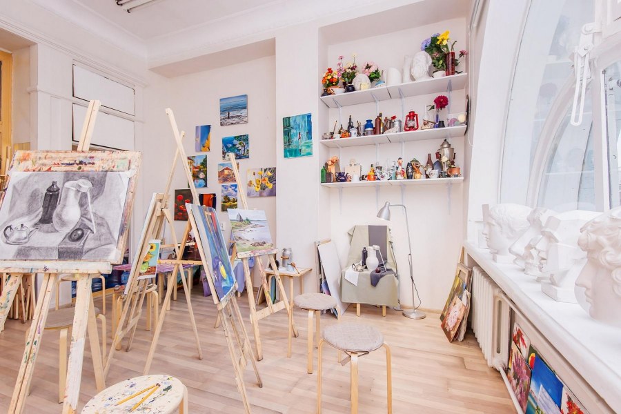 Школа Пикассо