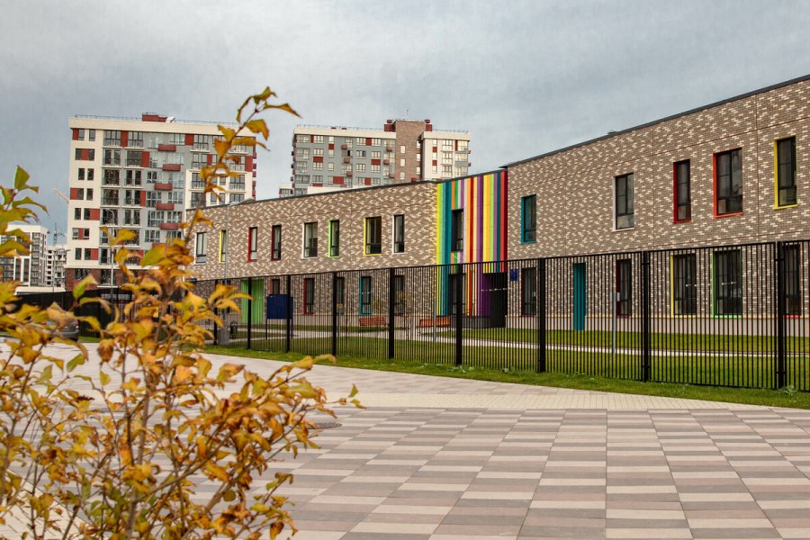 Стиль ОНТОАРТ