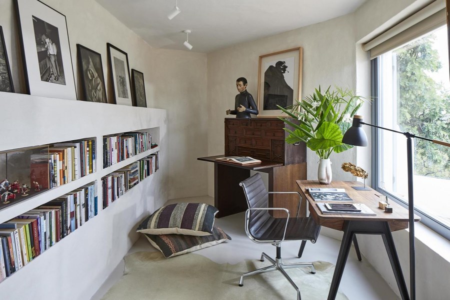 Школа 547 испанские кварталы