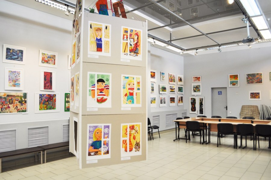 Новороссийская биеннале 2017