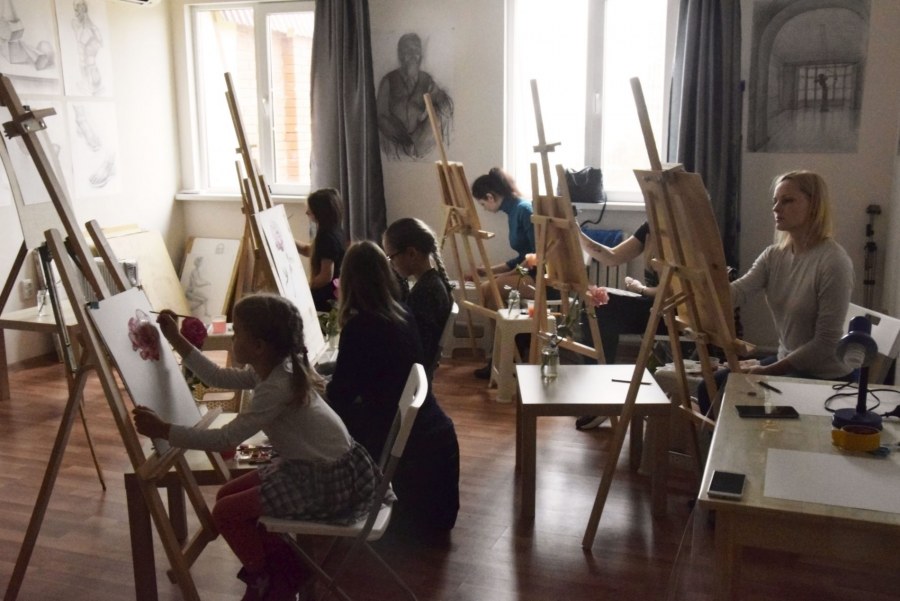 Дом Довлатова на Рубинштейна