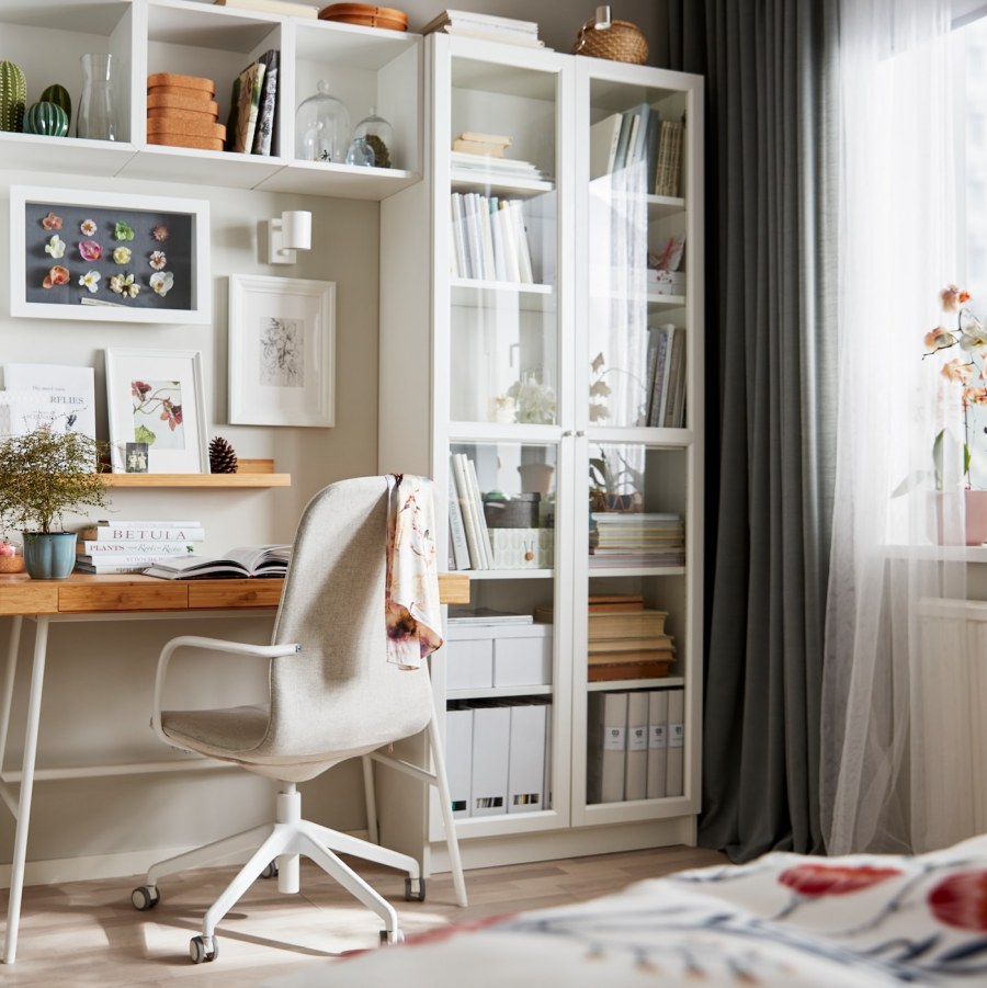 Шкаф Билли МОРЛИДЕН