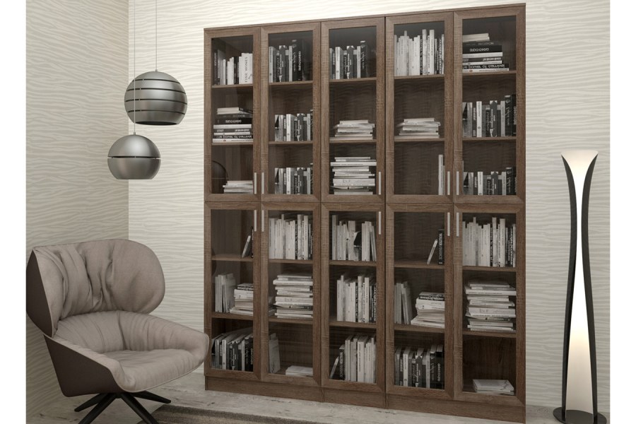 Billy Билли / OXBERG ОКСБЕРГ