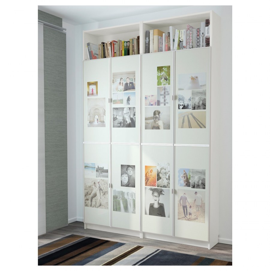 Билли ОКСБЕРГ стеллаж