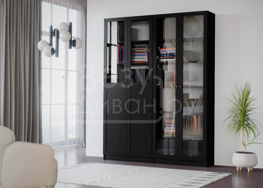 Билли OXBERG ОКСБЕРГ