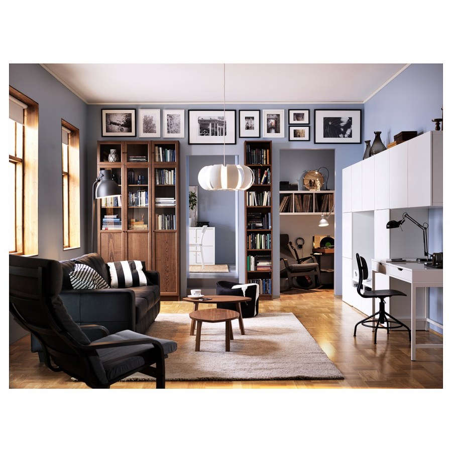 Шкаф Билли ОКСБЕРГ