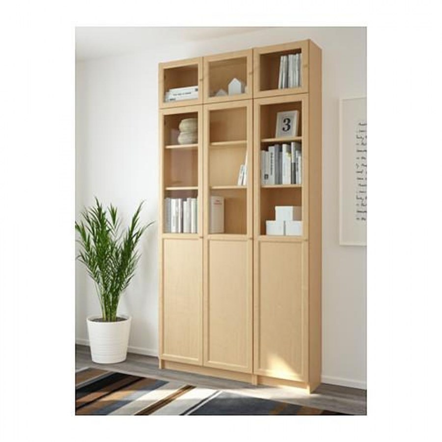 Стеллаж Билли икеа