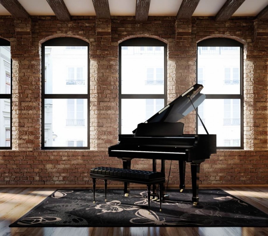 Репетиторий пианорумс