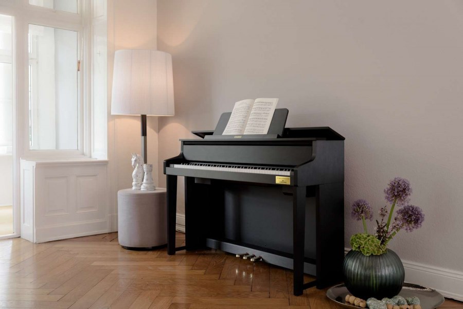 Casio Celviano GP-300