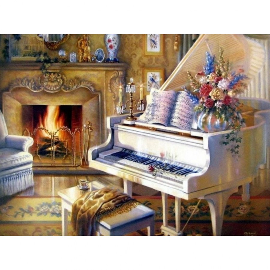 Джуди Гибсон