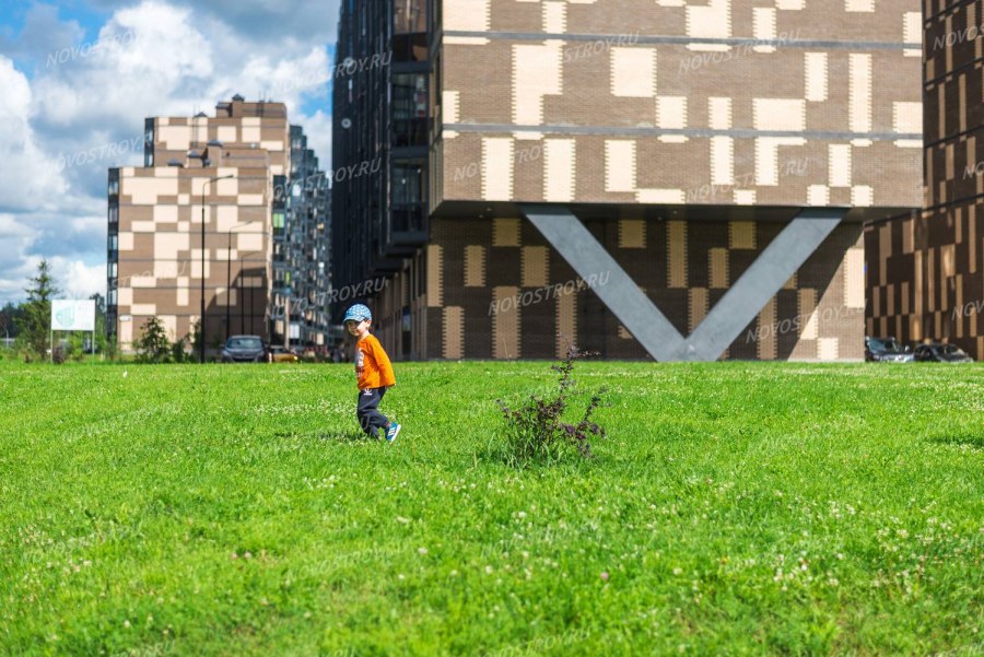 Киевское шоссе 23-й километр