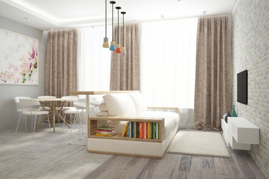 ЖК Весна Апрелевка стройка новых домов