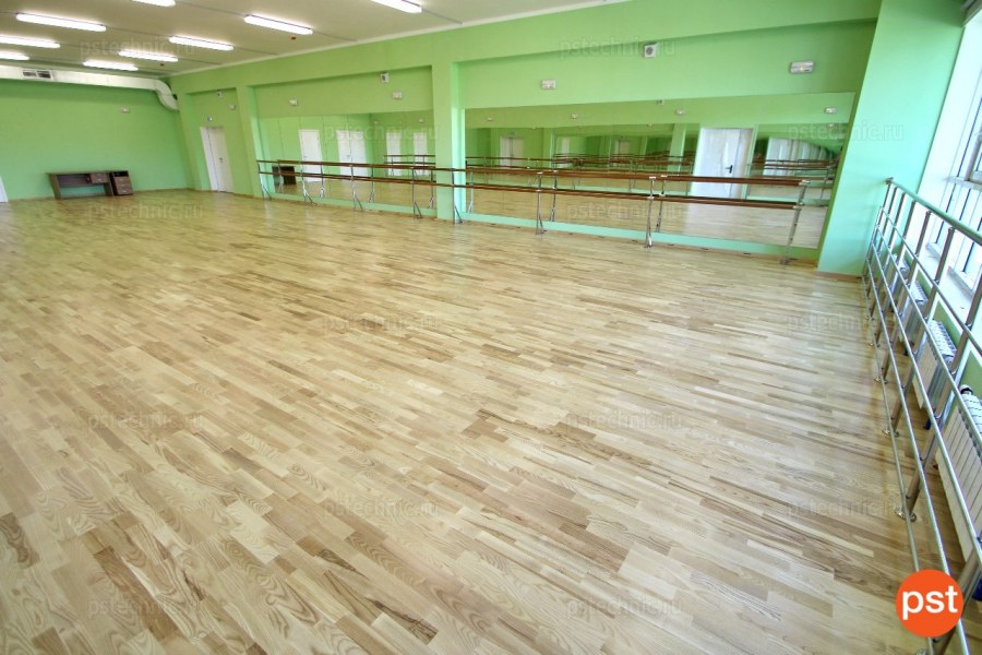 ЖК Весна Апрелевка