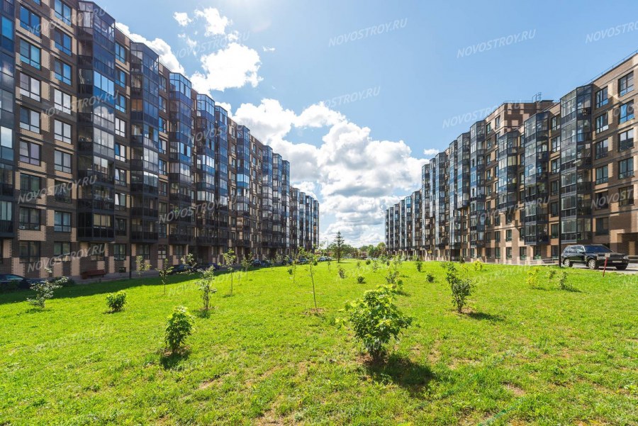 Мартемьяново 7 планировки