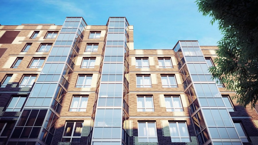 ЖК Весна Апрелевка