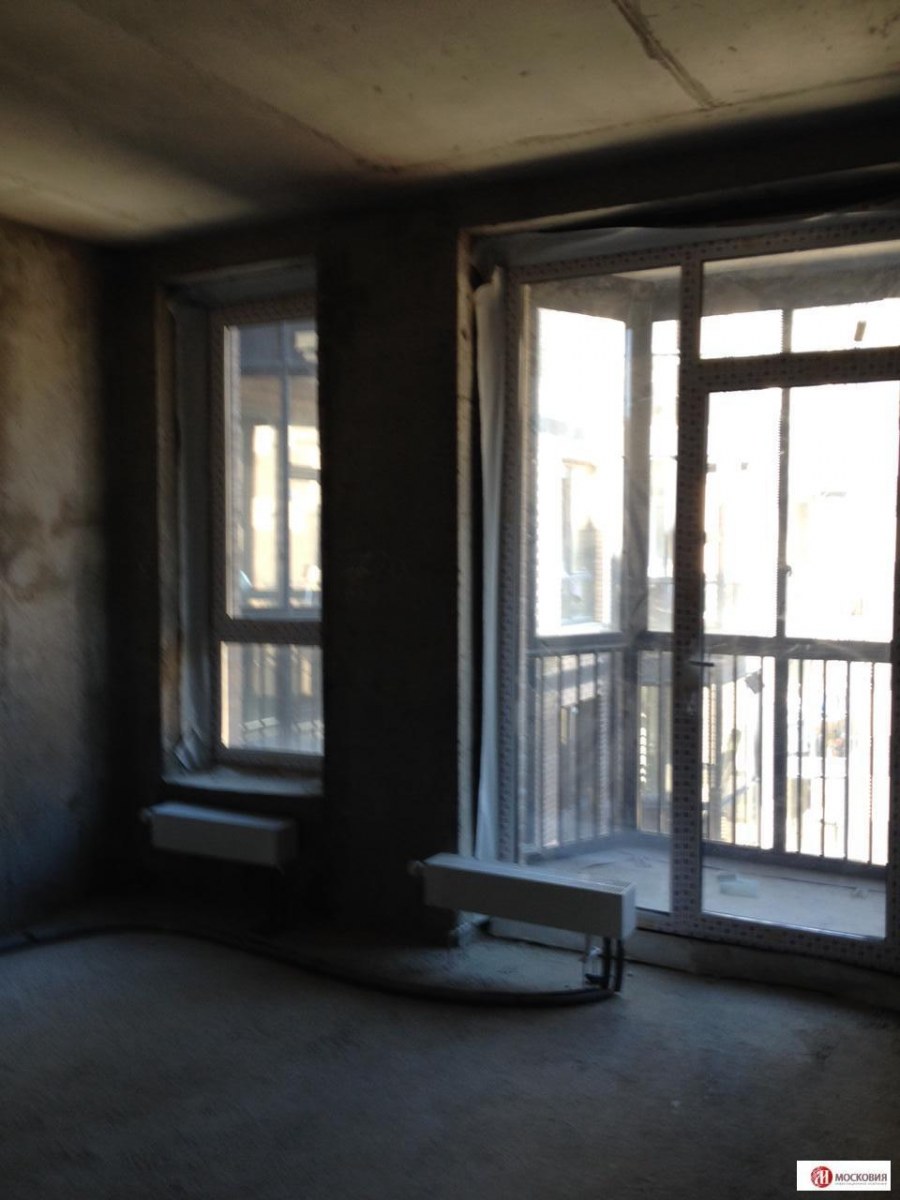 ЖК Весна Апрелевка