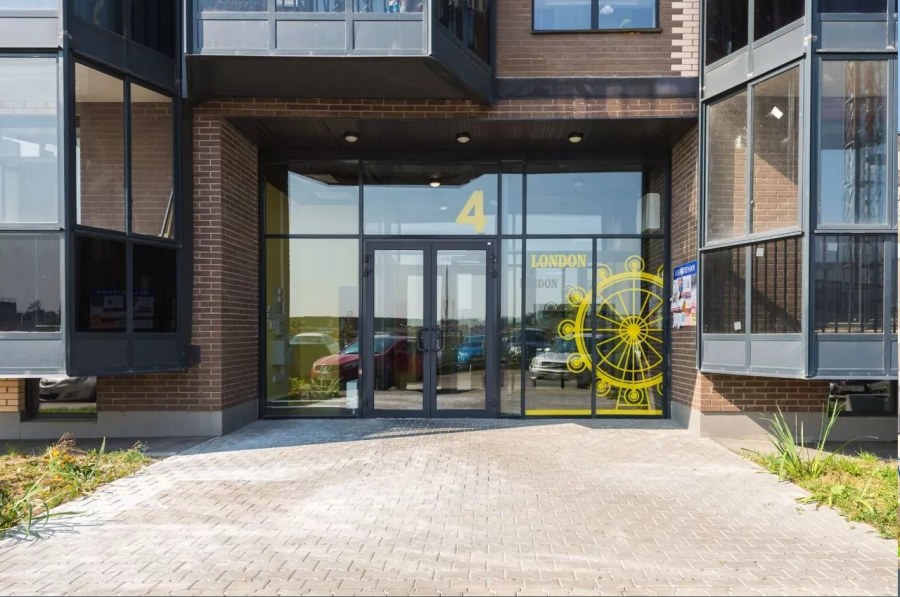 Жилой комплекс Весна Апрелевка