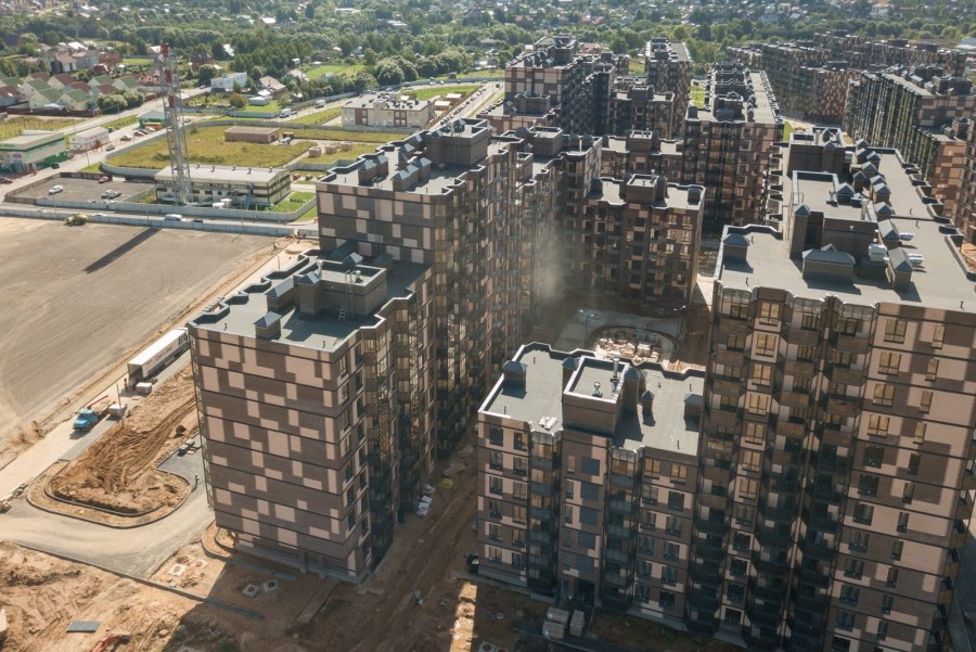 Апрелевка Московская область